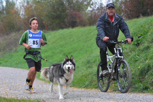 Rennen Weinfelden